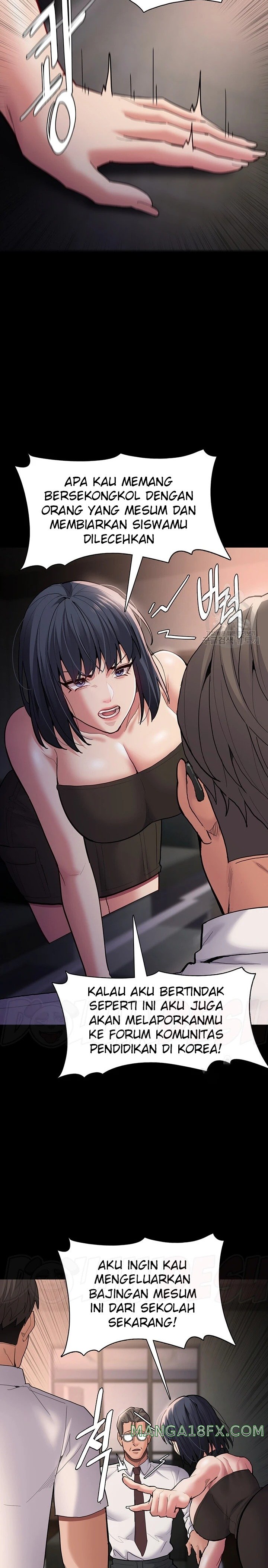 Pervert Diary Raw Chapter 55 image 10