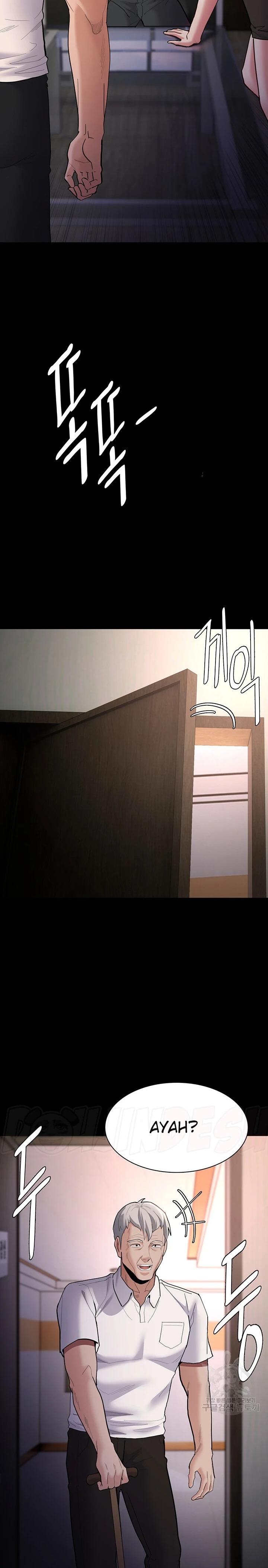 Pervert Diary Raw Chapter 55 image 11
