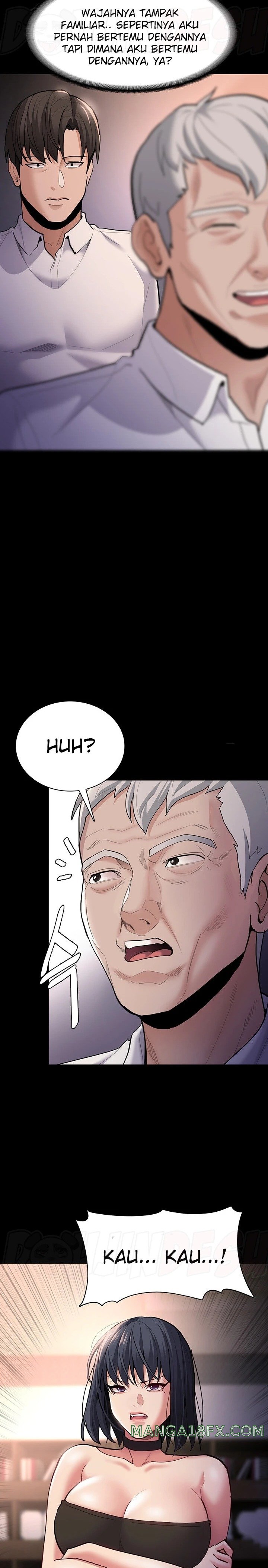 Pervert Diary Raw Chapter 55 image 13