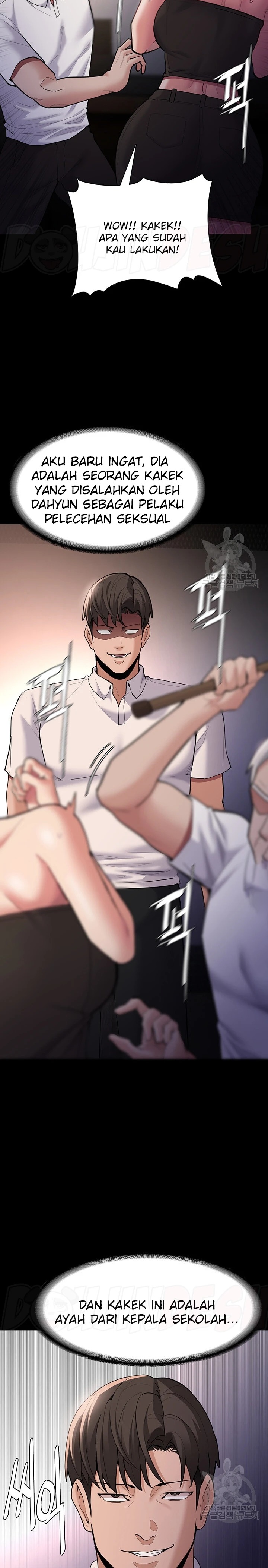 Pervert Diary Raw Chapter 55 image 17
