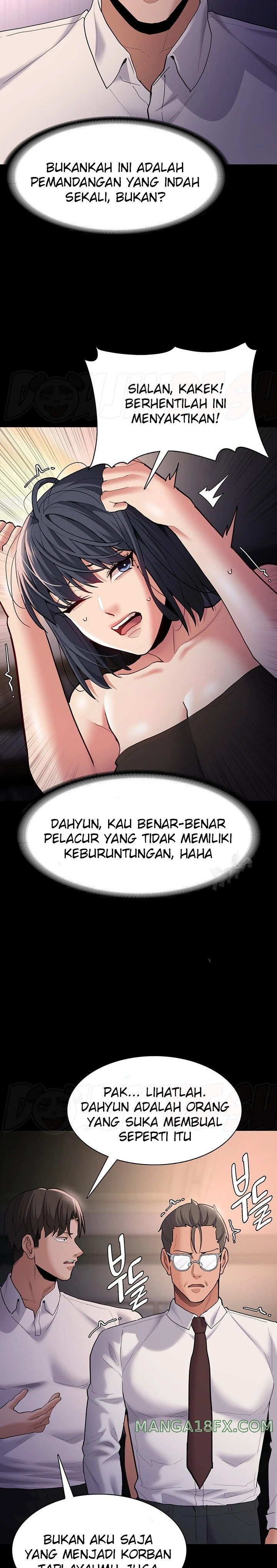 Pervert Diary Raw Chapter 55 image 18