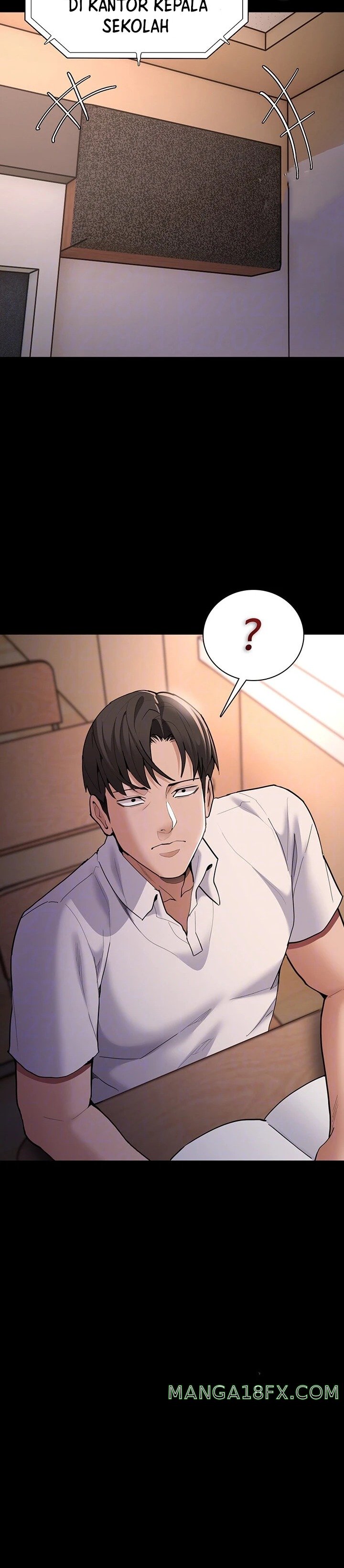 Pervert Diary Raw Chapter 55 image 1
