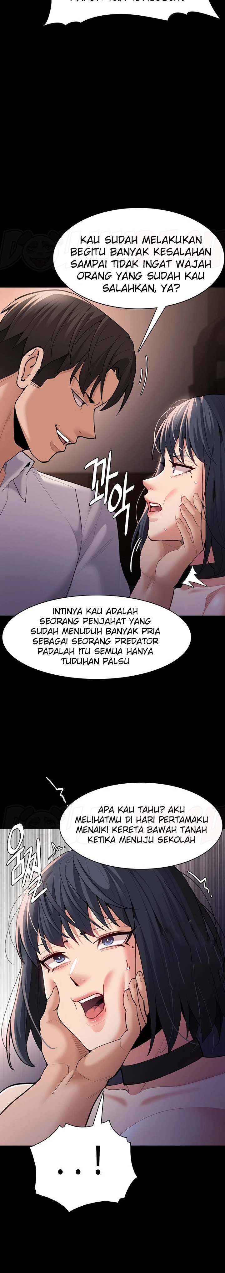 Pervert Diary Raw Chapter 55 image 25