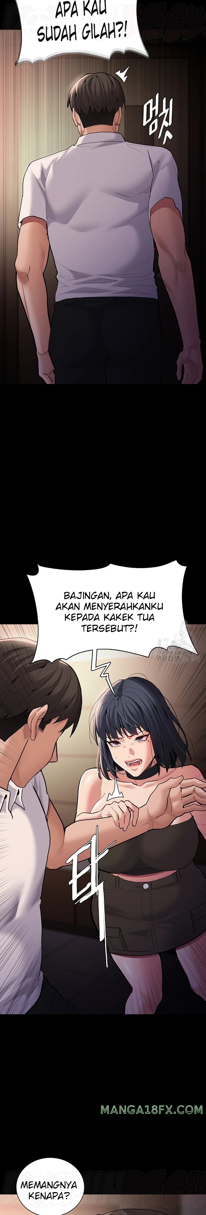 Pervert Diary Raw Chapter 55 image 28