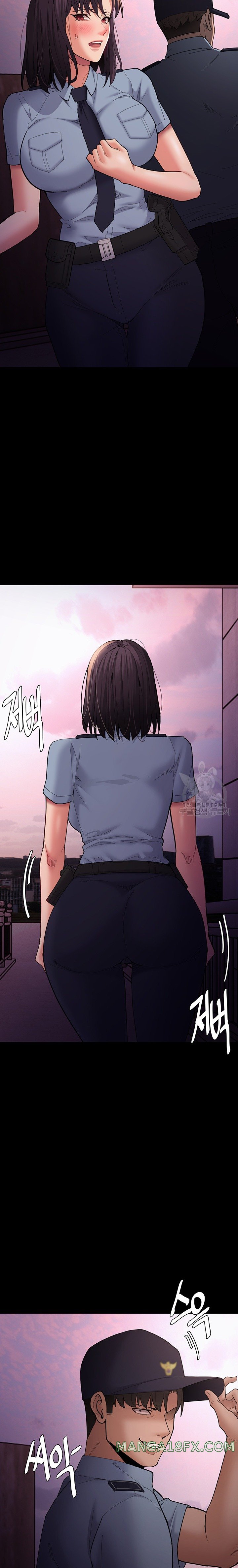 Pervert Diary Raw Chapter 59 image 20