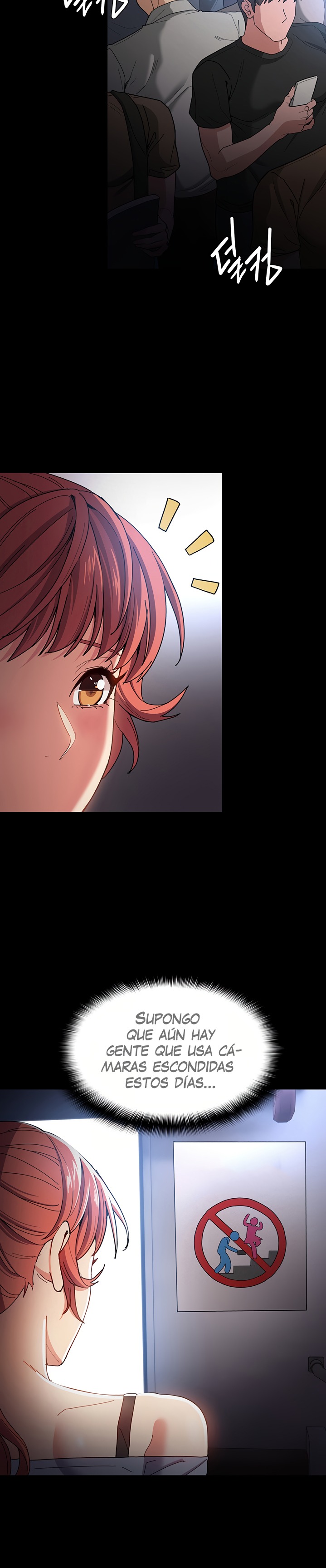 Pervert Diary Raw Chapter 6 image 9