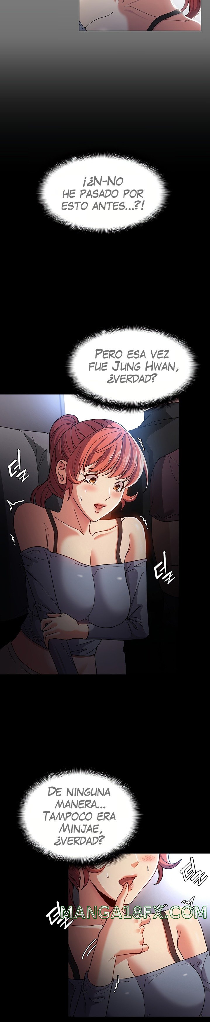 Pervert Diary Raw Chapter 6 image 11