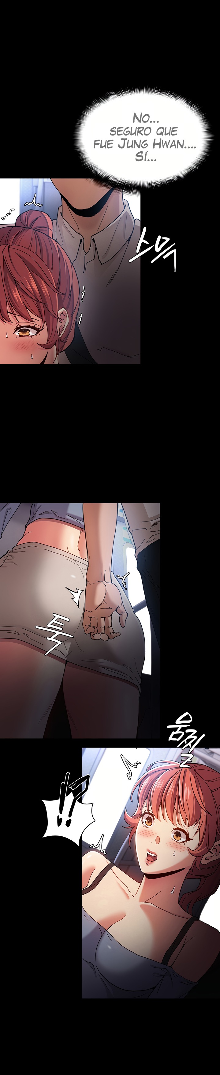 Pervert Diary Raw Chapter 6 image 12