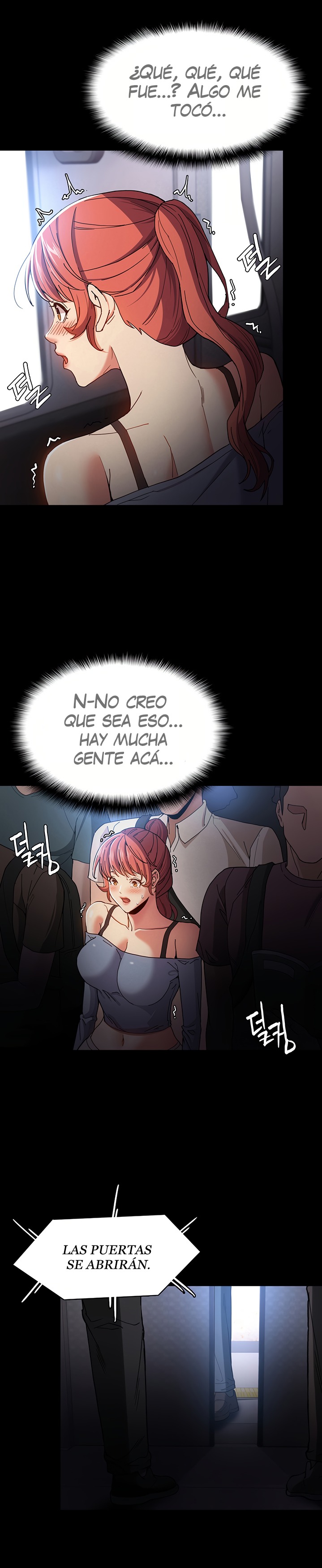 Pervert Diary Raw Chapter 6 image 13