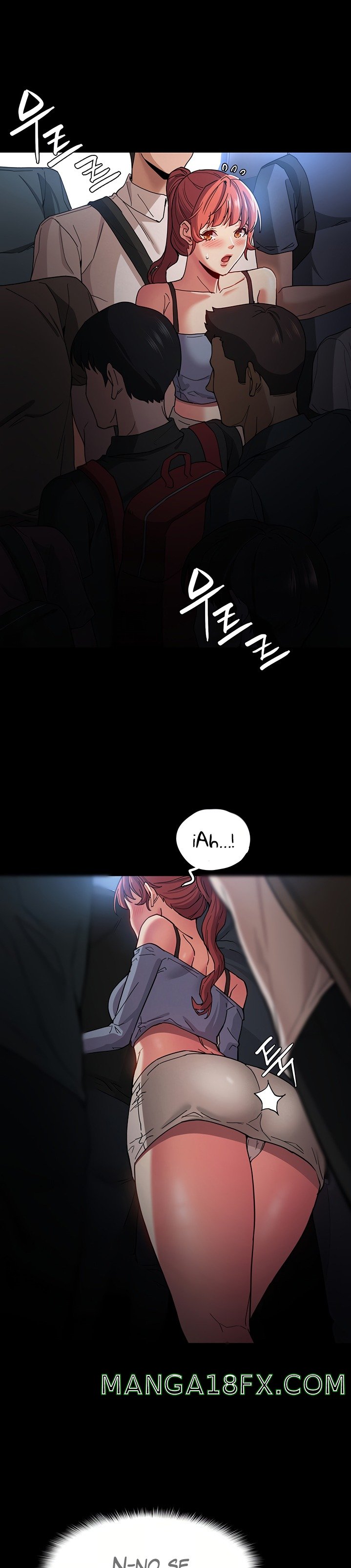 Pervert Diary Raw Chapter 6 image 14