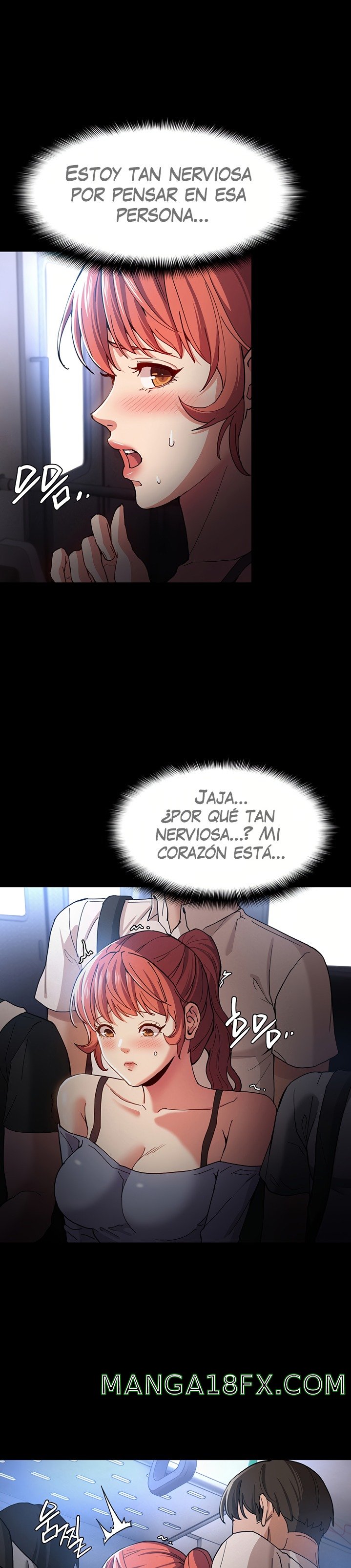 Pervert Diary Raw Chapter 6 image 16
