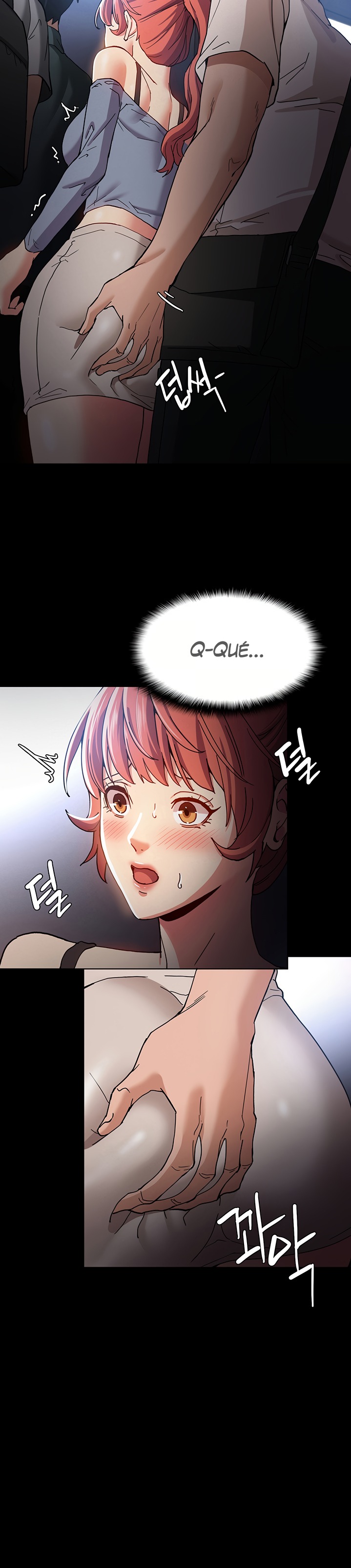 Pervert Diary Raw Chapter 6 image 17