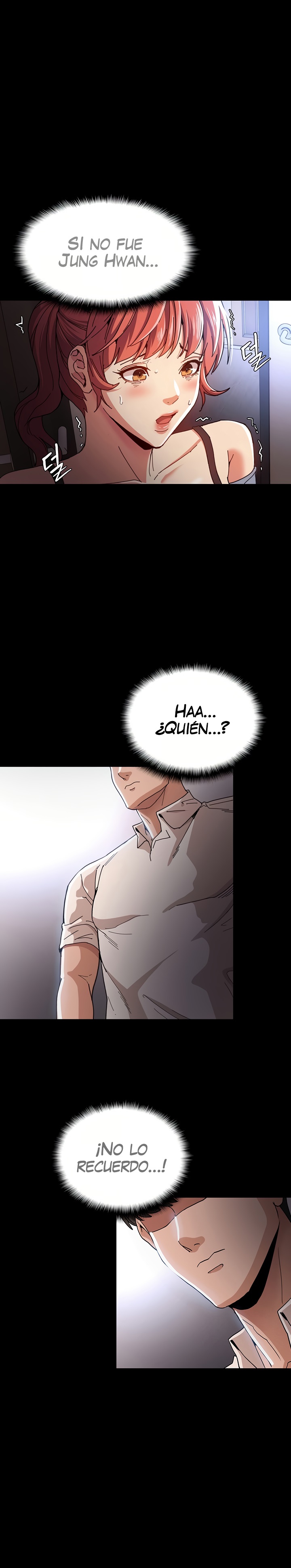 Pervert Diary Raw Chapter 6 image 1