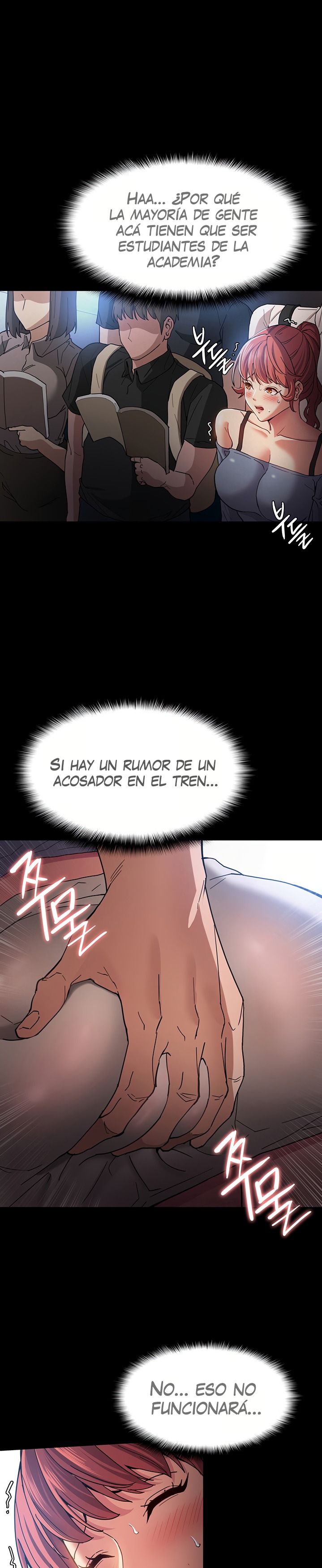 Pervert Diary Raw Chapter 6 image 19