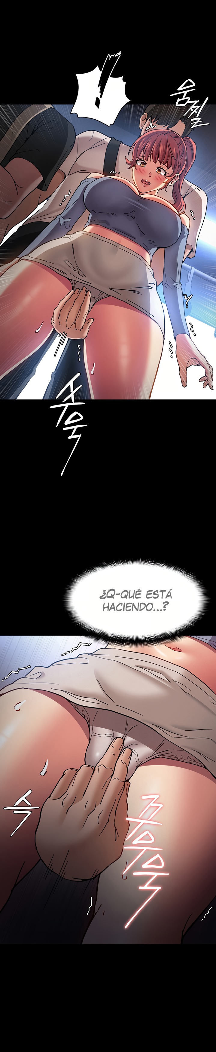 Pervert Diary Raw Chapter 6 image 21