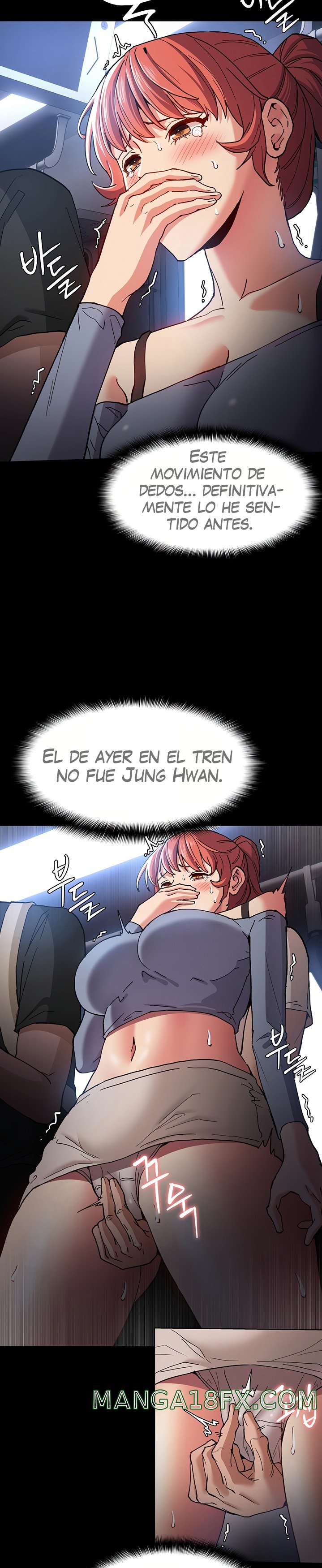 Pervert Diary Raw Chapter 6 image 23