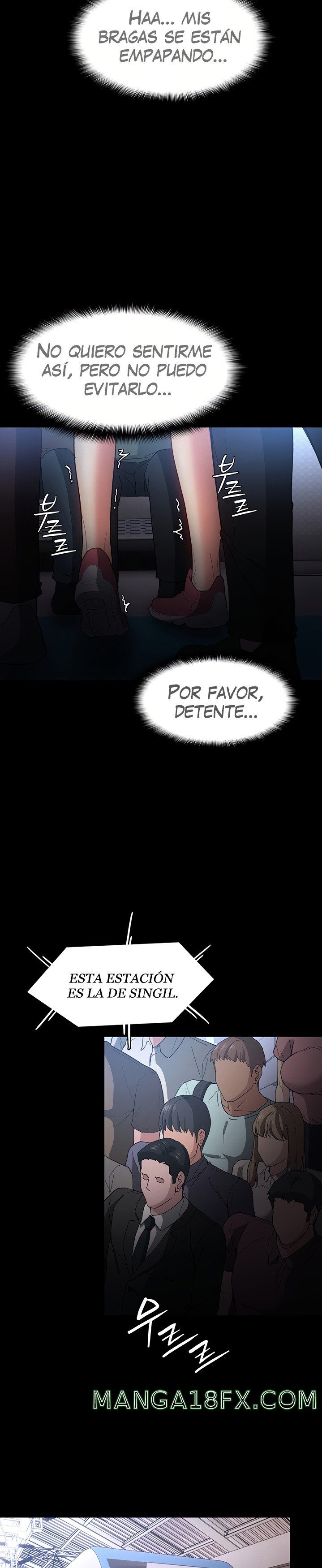 Pervert Diary Raw Chapter 6 image 24