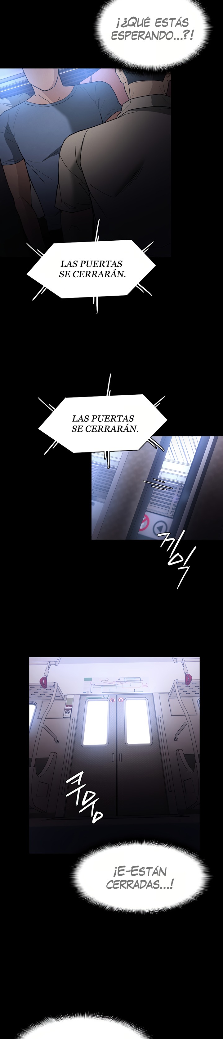 Pervert Diary Raw Chapter 6 image 28