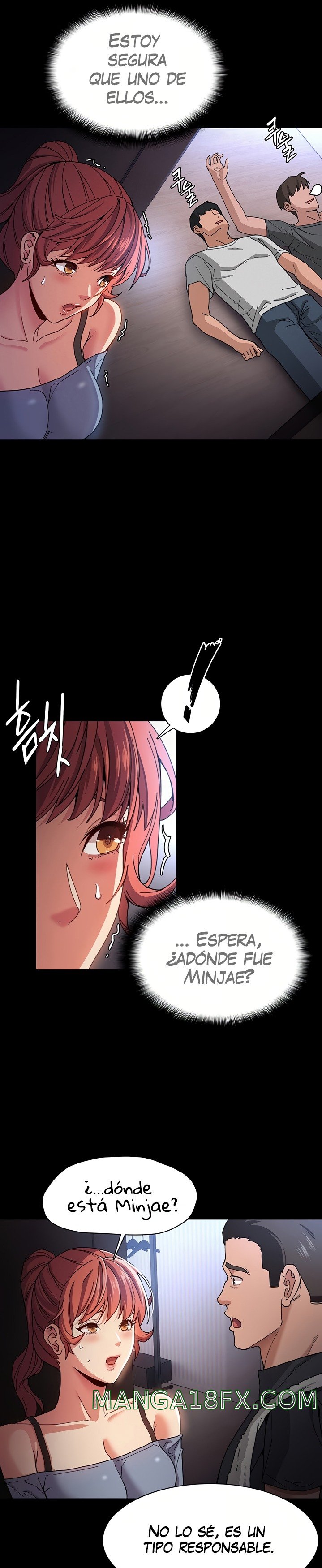 Pervert Diary Raw Chapter 6 image 2