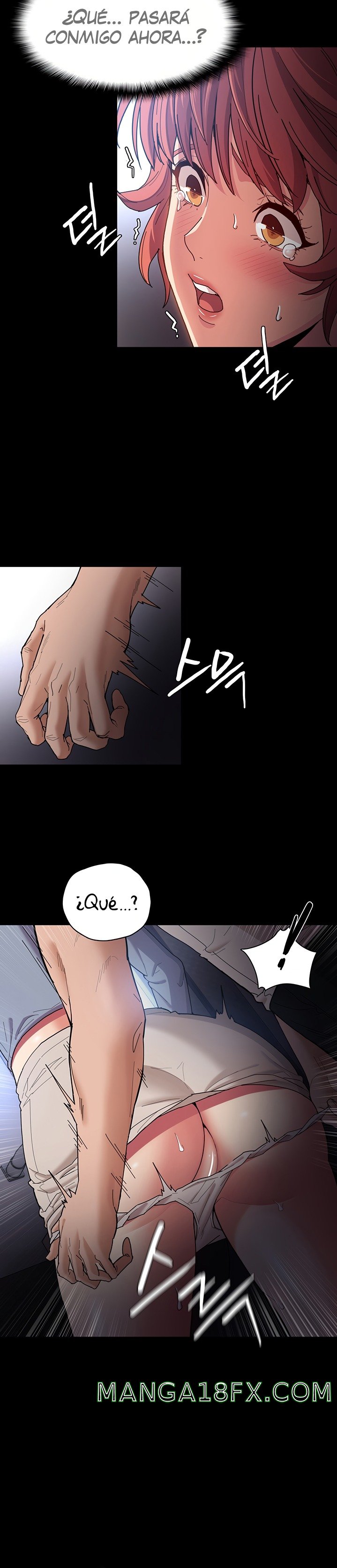 Pervert Diary Raw Chapter 6 image 29