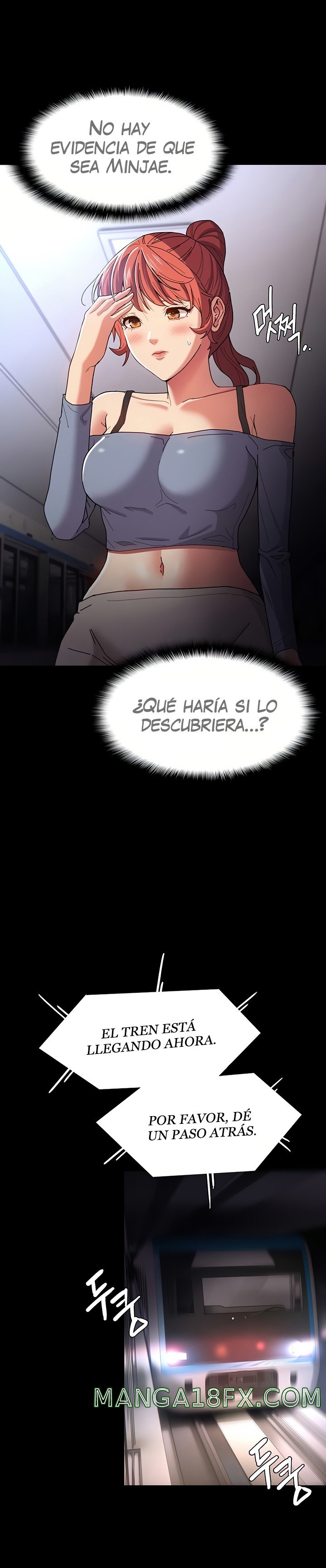 Pervert Diary Raw Chapter 6 image 6