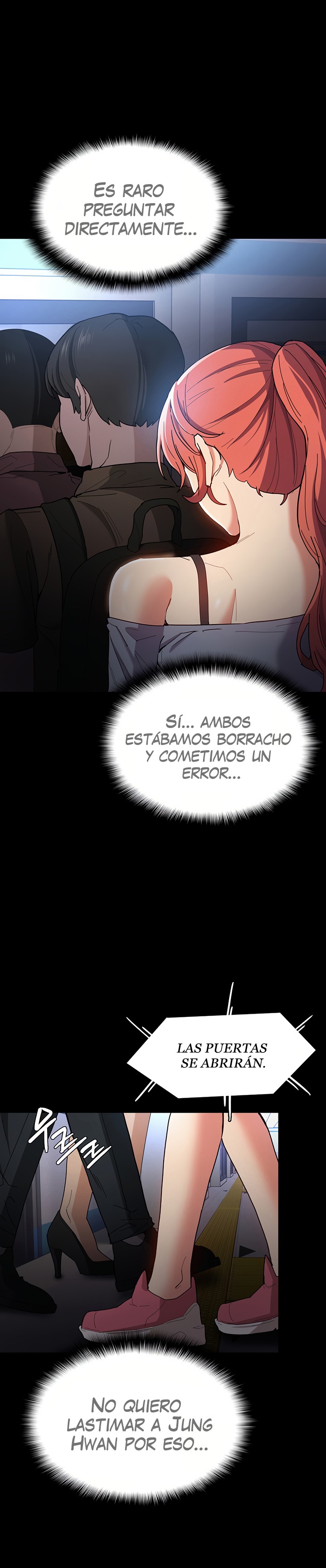 Pervert Diary Raw Chapter 6 image 7