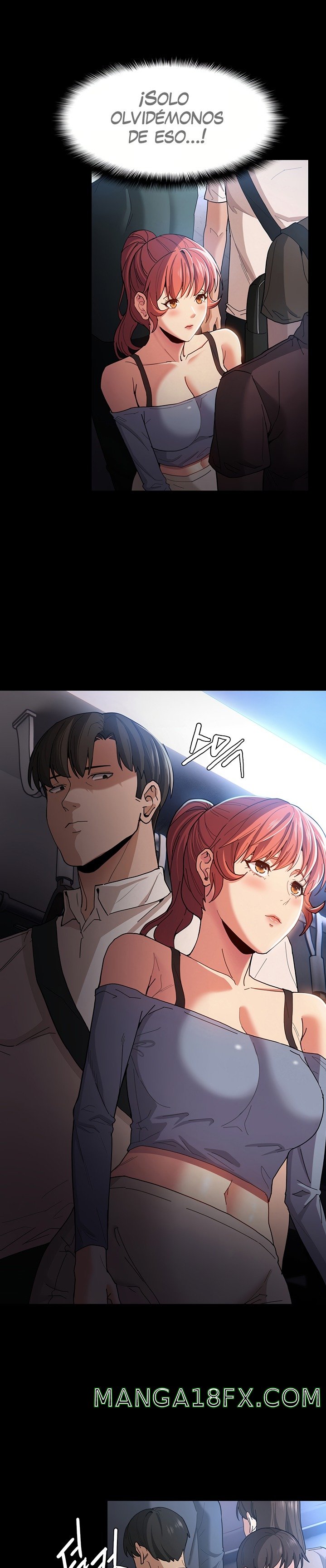 Pervert Diary Raw Chapter 6 image 8