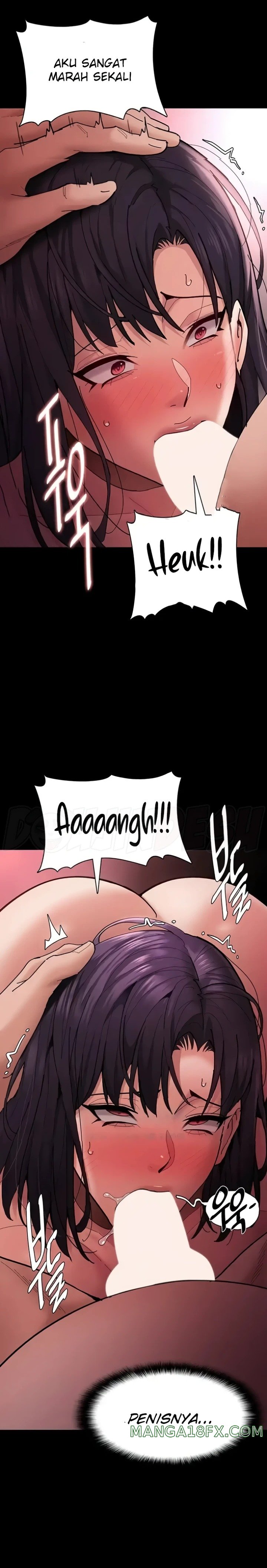 Pervert Diary Raw Chapter 65 image 9