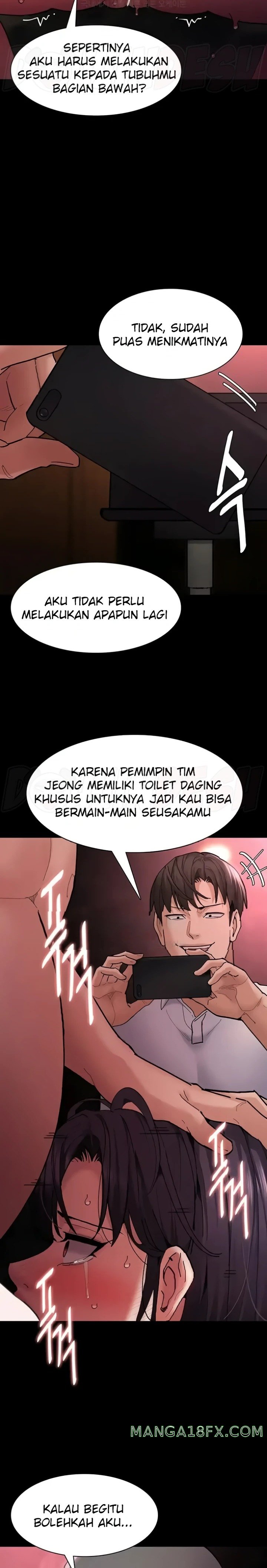 Pervert Diary Raw Chapter 65 image 11