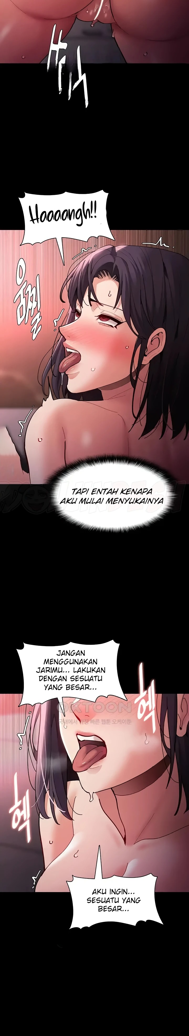 Pervert Diary Raw Chapter 65 image 18