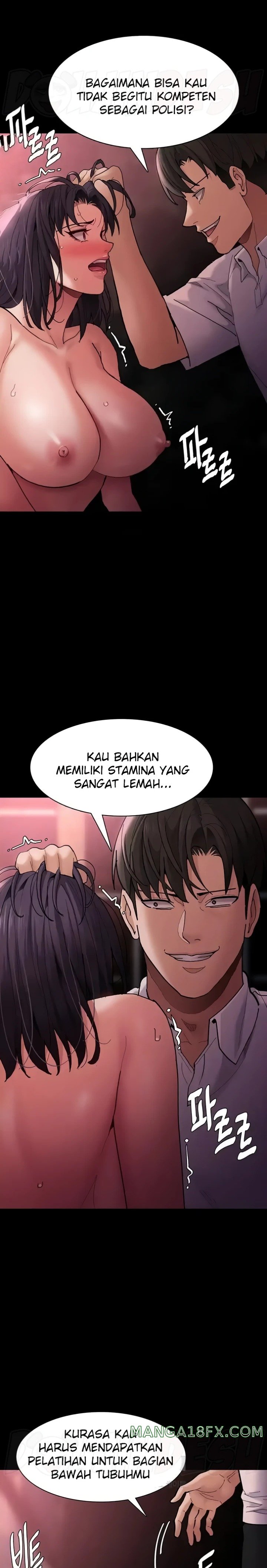Pervert Diary Raw Chapter 65 image 1