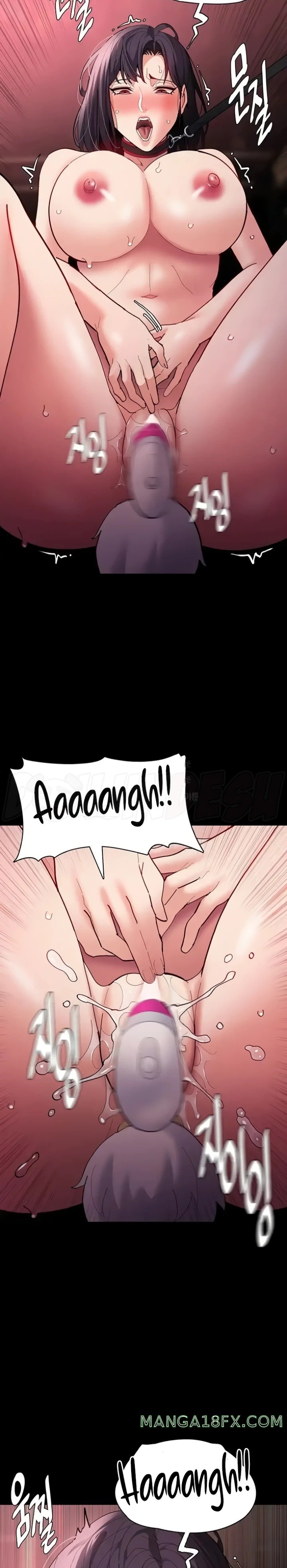Pervert Diary Raw Chapter 65 image 27