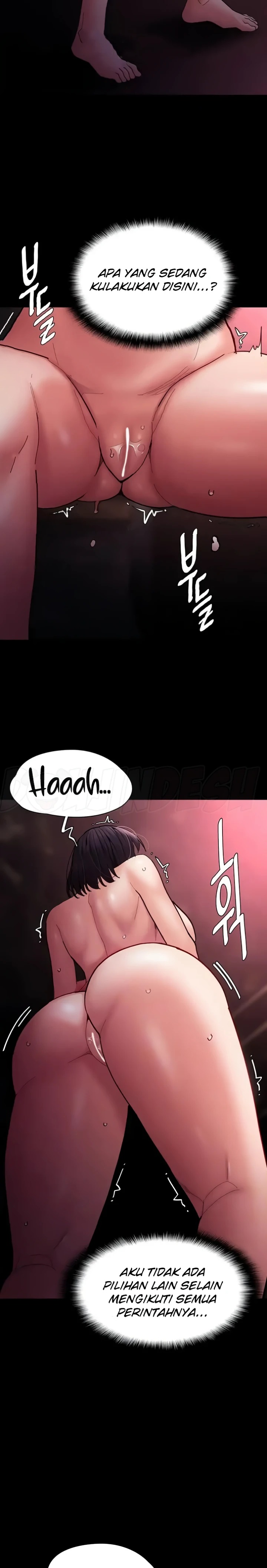 Pervert Diary Raw Chapter 65 image 4