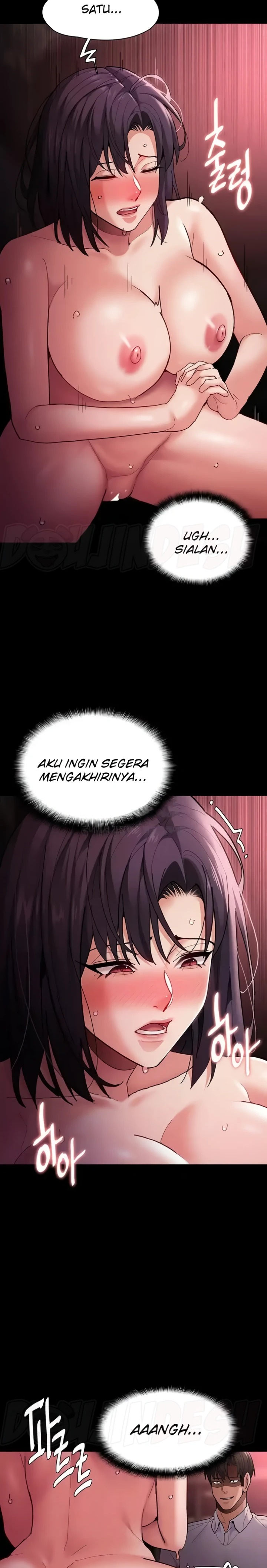 Pervert Diary Raw Chapter 65 image 5