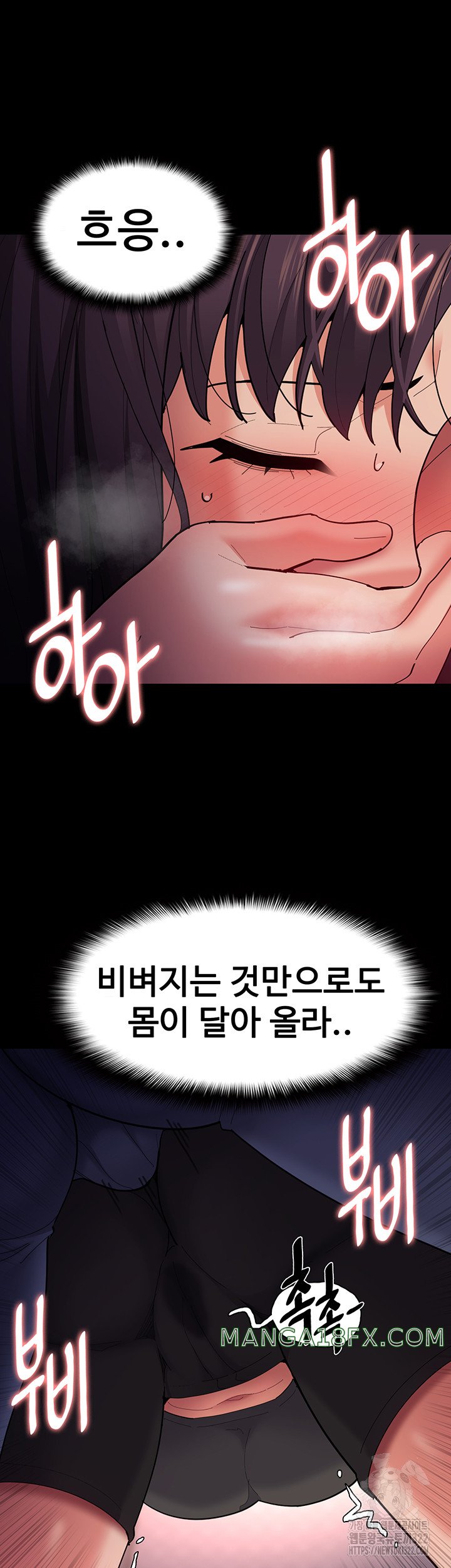 Pervert Diary Raw Chapter 67 image 27