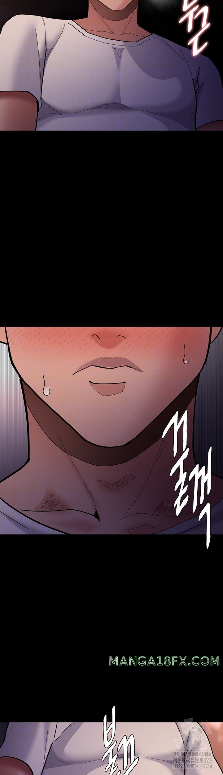 Pervert Diary Raw Chapter 68 image 10