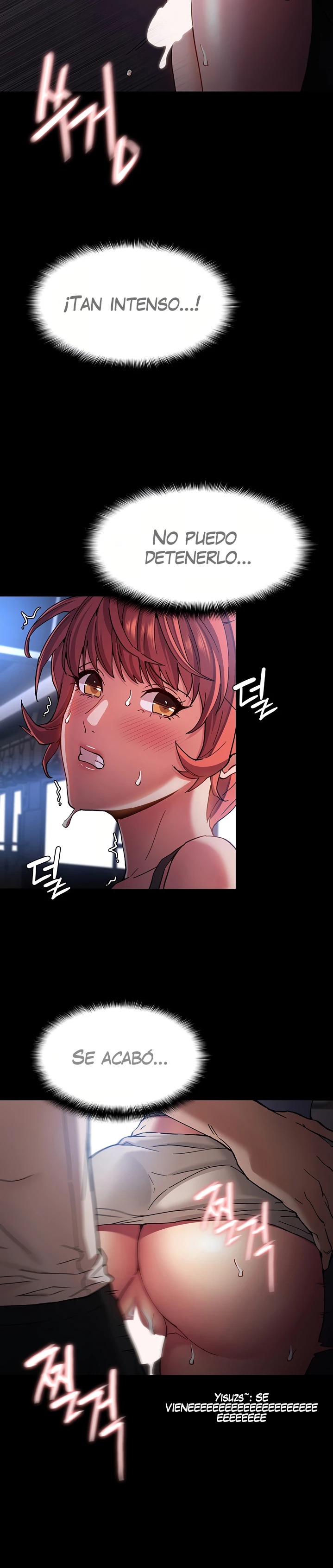 Pervert Diary Raw Chapter 7 image 9