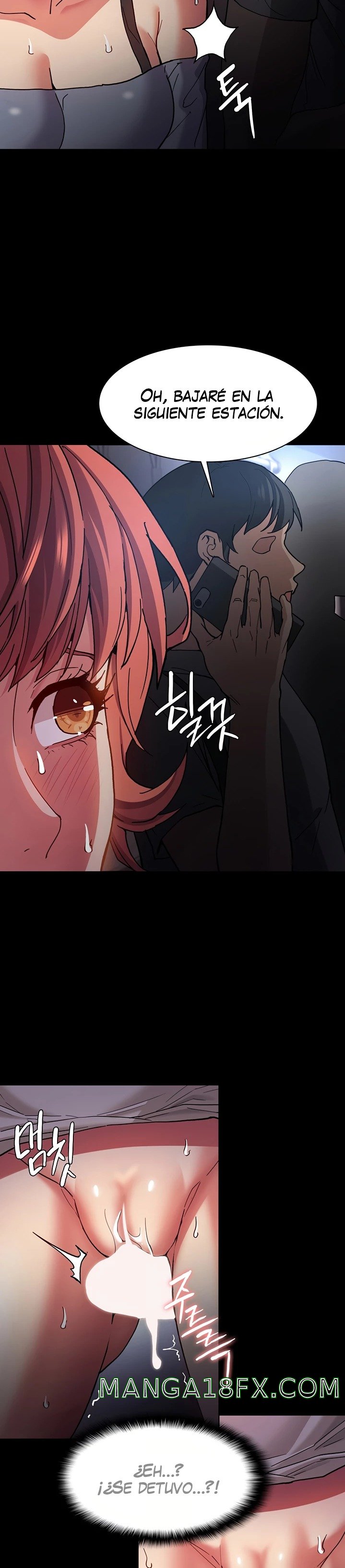 Pervert Diary Raw Chapter 7 image 11
