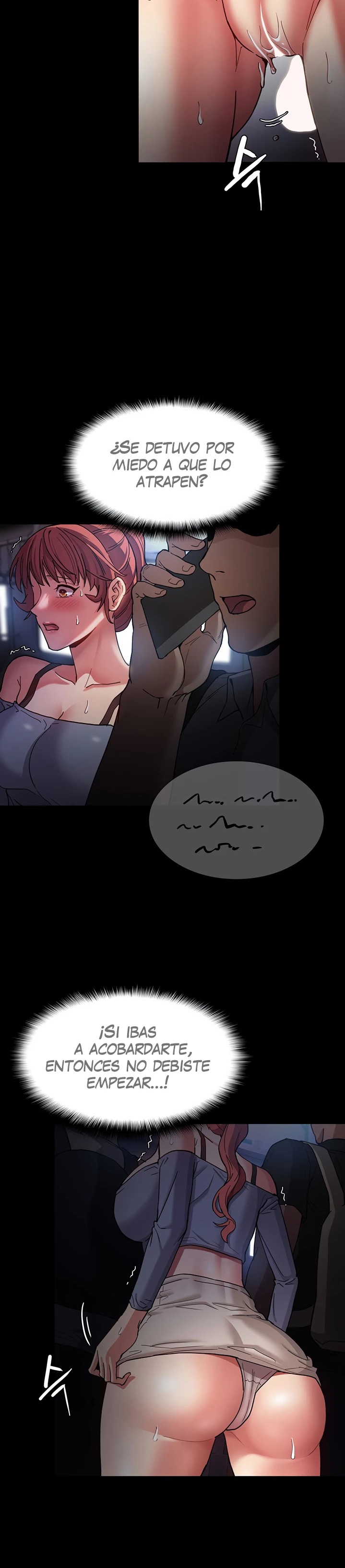 Pervert Diary Raw Chapter 7 image 12