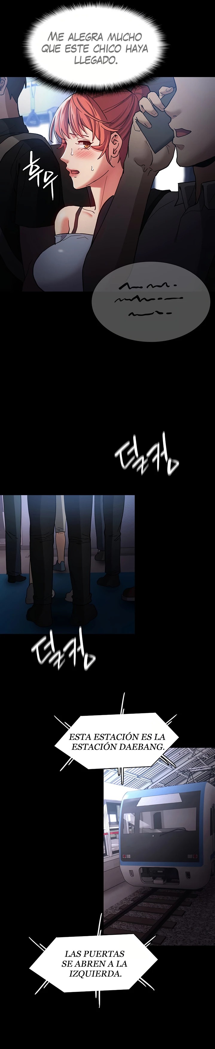 Pervert Diary Raw Chapter 7 image 14