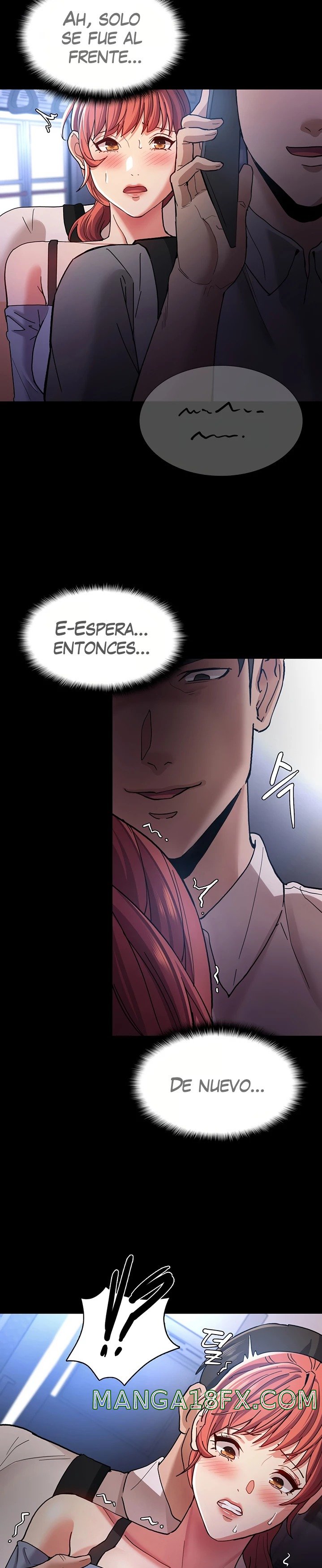 Pervert Diary Raw Chapter 7 image 16