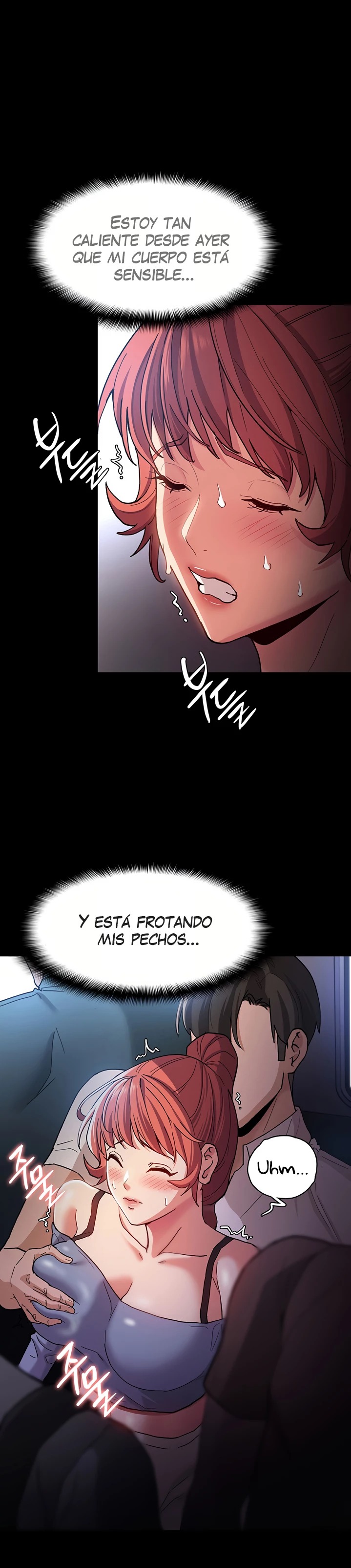 Pervert Diary Raw Chapter 7 image 18