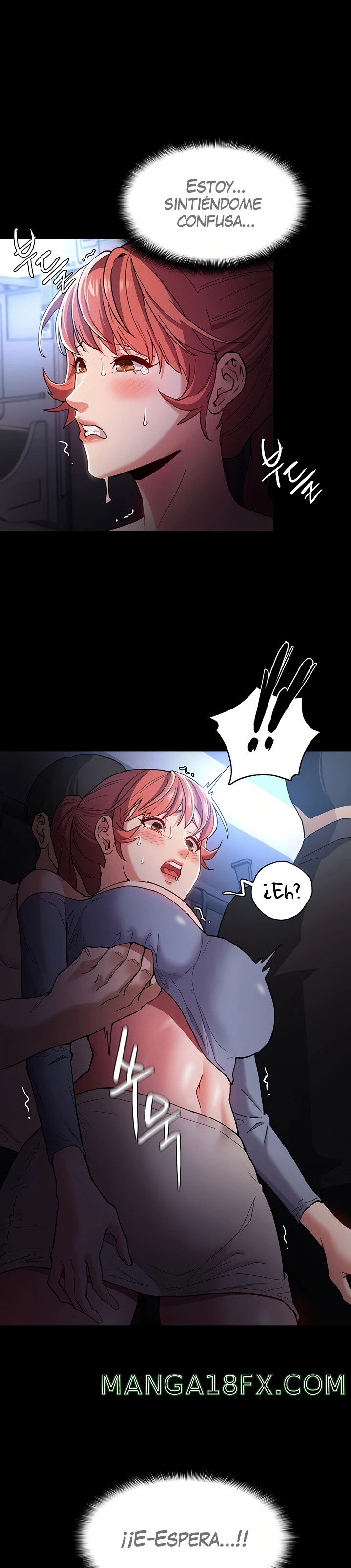 Pervert Diary Raw Chapter 7 image 19