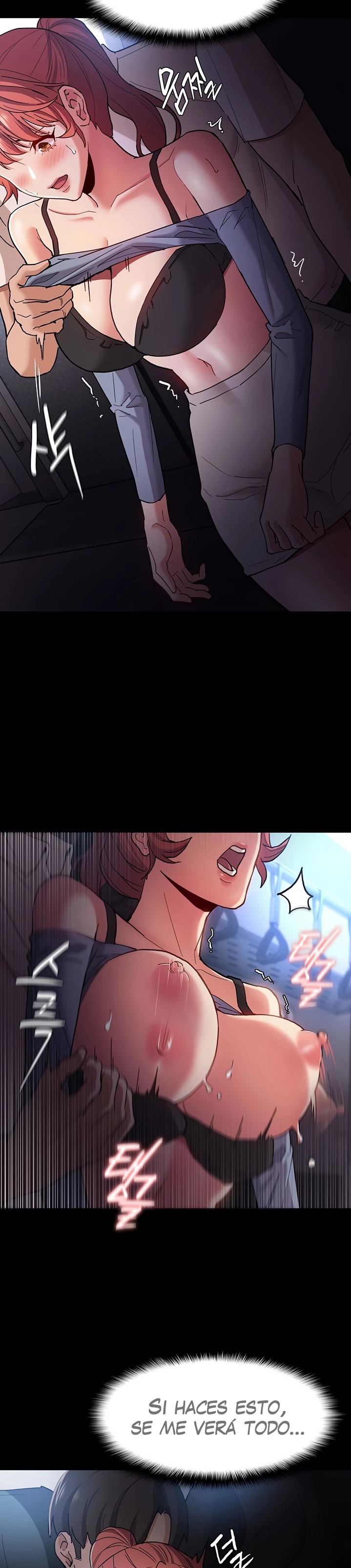 Pervert Diary Raw Chapter 7 image 20