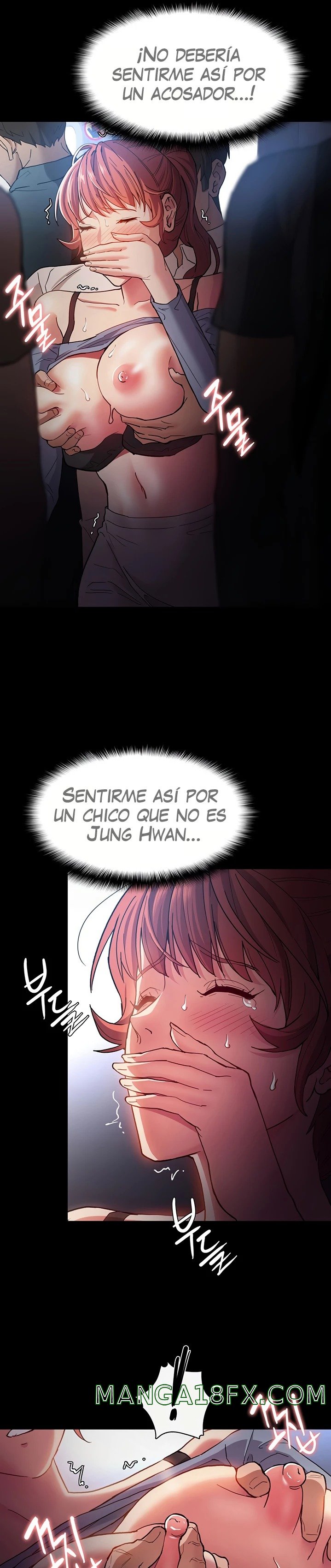 Pervert Diary Raw Chapter 7 image 22