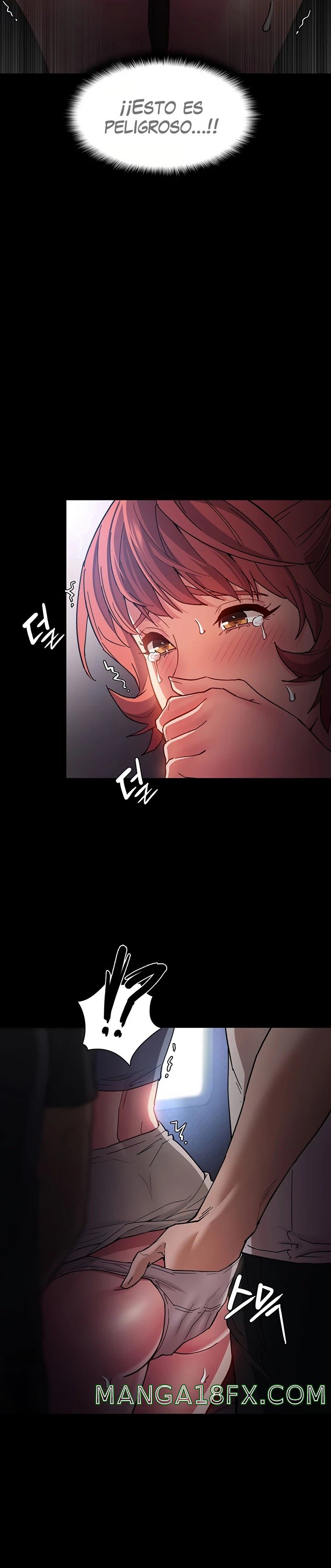 Pervert Diary Raw Chapter 7 image 25