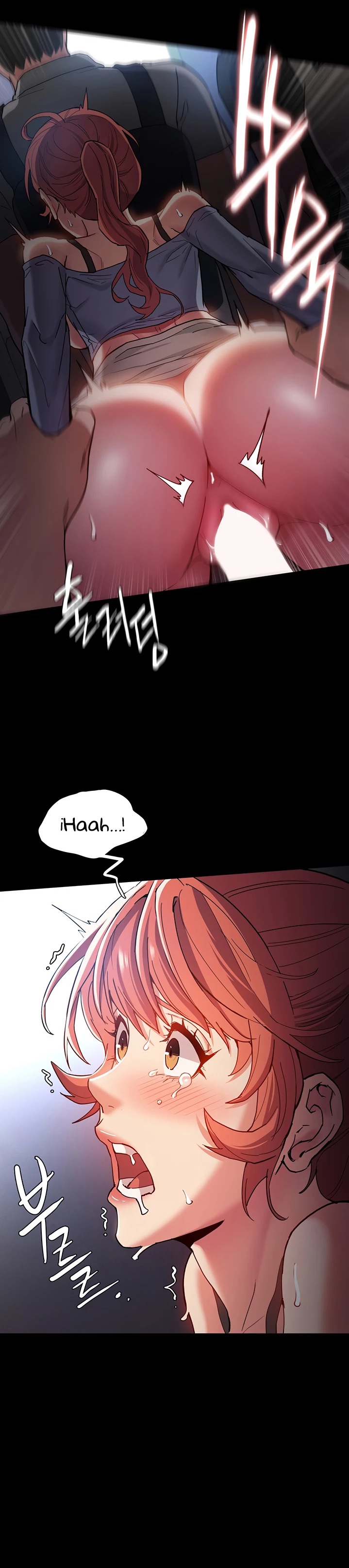 Pervert Diary Raw Chapter 7 image 28