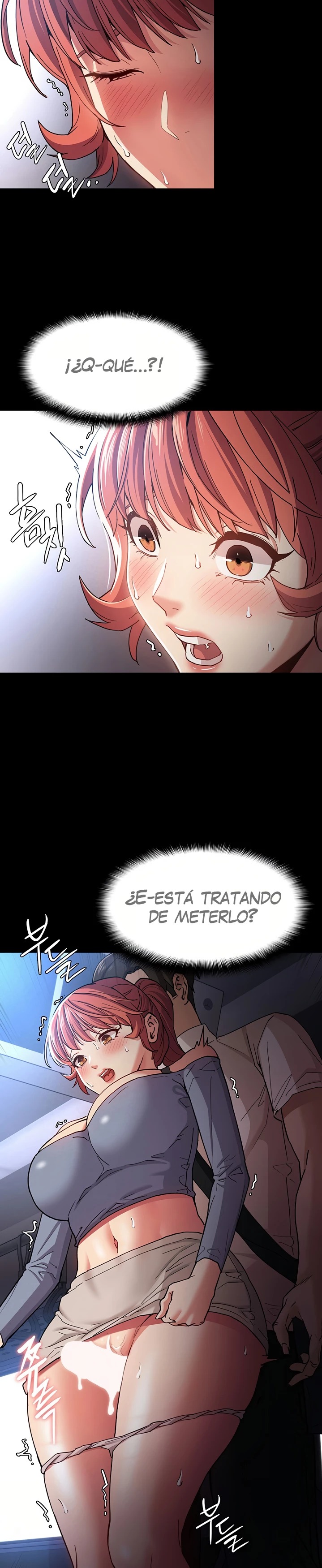 Pervert Diary Raw Chapter 7 image 4