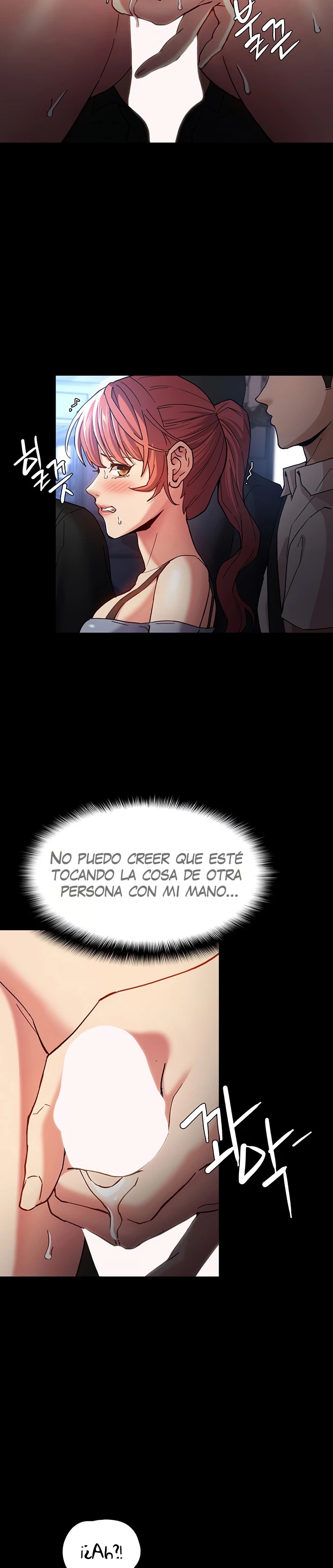 Pervert Diary Raw Chapter 7 image 7