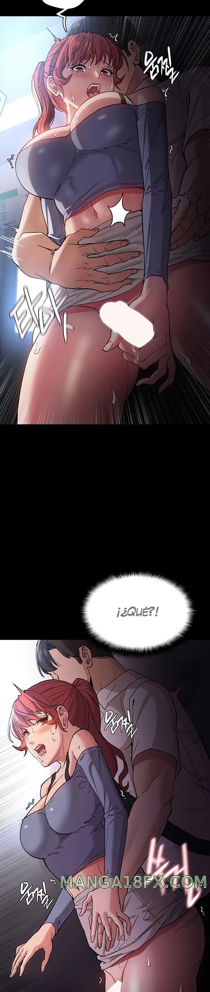 Pervert Diary Raw Chapter 7 image 8